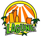Lagune Logo